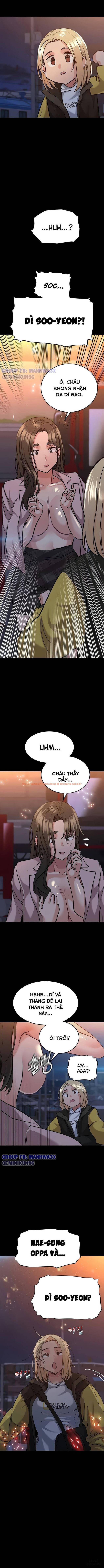 Xem ảnh 8 trong truyện hentai Hãy Giữ Bí Mật Chuyện Này Với Mẹ Con Nha! - Chapter 16 - www.hentaitvn.net