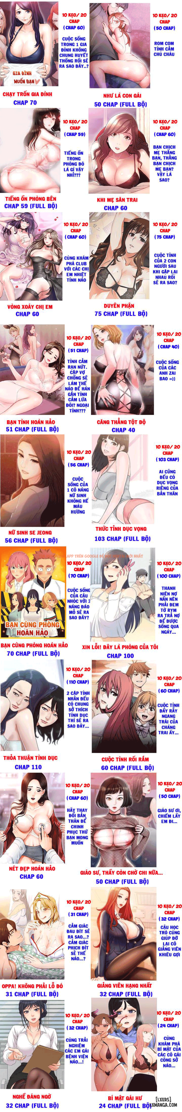 Xem ảnh 1 trong truyện hentai Hãy Giữ Bí Mật Chuyện Này Với Mẹ Con Nha! - Chapter 18 - www.hentaitvn.net