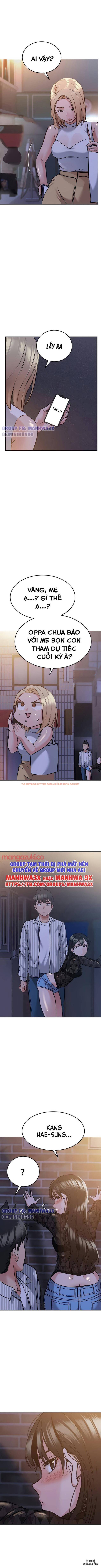 Xem ảnh 17 trong truyện hentai Hãy Giữ Bí Mật Chuyện Này Với Mẹ Con Nha! - Chapter 18 - www.hentaitvn.net