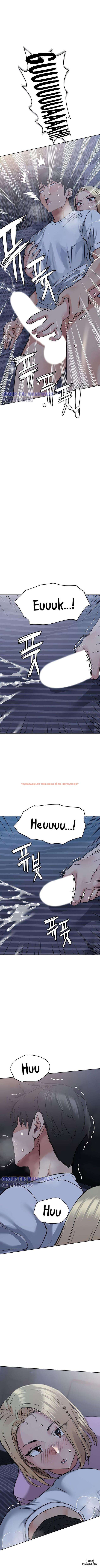 Xem ảnh 2 trong truyện hentai Hãy Giữ Bí Mật Chuyện Này Với Mẹ Con Nha! - Chapter 18 - www.hentaitvn.net