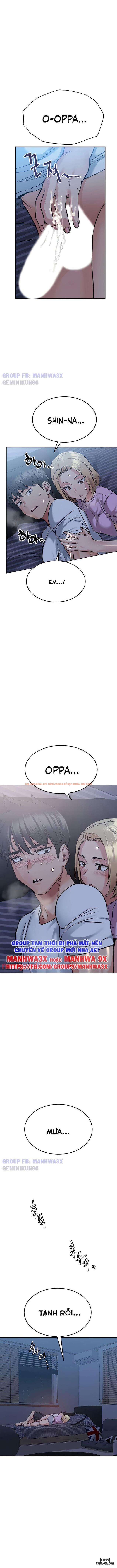 Xem ảnh 3 trong truyện hentai Hãy Giữ Bí Mật Chuyện Này Với Mẹ Con Nha! - Chapter 18 - www.hentaitvn.net