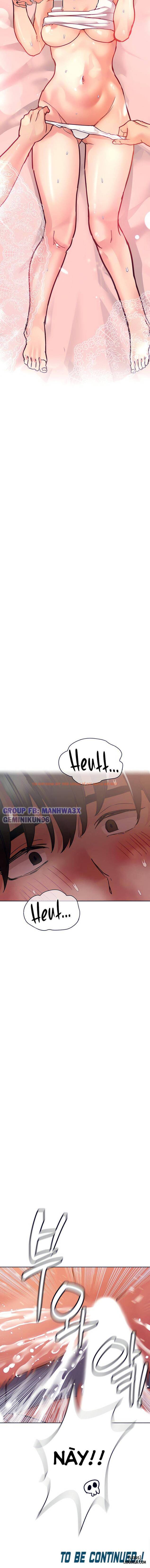 Xem ảnh 14 trong truyện hentai Hãy Giữ Bí Mật Chuyện Này Với Mẹ Con Nha! - Chapter 19 - www.hentaitvn.net