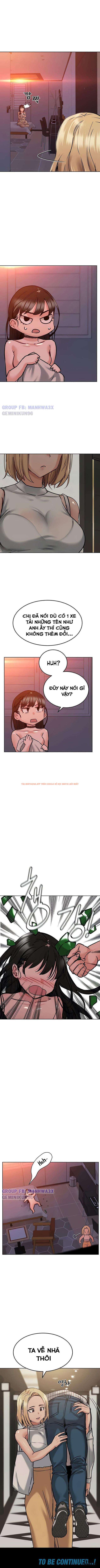 Xem ảnh 11 trong truyện hentai Hãy Giữ Bí Mật Chuyện Này Với Mẹ Con Nha! - Chapter 20 - www.hentaitvn.net