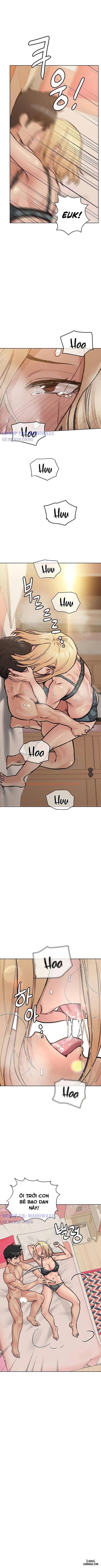 Xem ảnh 13 trong truyện hentai Hãy Giữ Bí Mật Chuyện Này Với Mẹ Con Nha! - Chapter 21 - www.hentaitvn.net