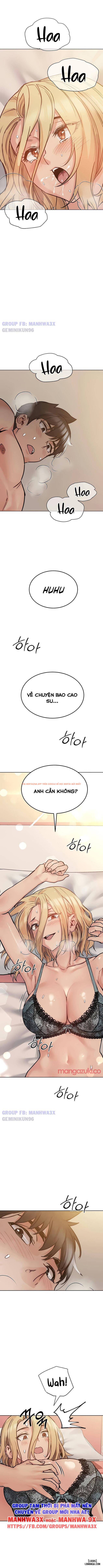 Xem ảnh 14 trong truyện hentai Hãy Giữ Bí Mật Chuyện Này Với Mẹ Con Nha! - Chapter 21 - www.hentaitvn.net