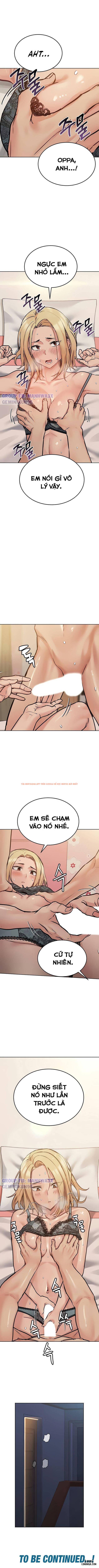 Xem ảnh 15 trong truyện hentai Hãy Giữ Bí Mật Chuyện Này Với Mẹ Con Nha! - Chapter 21 - www.hentaitvn.net