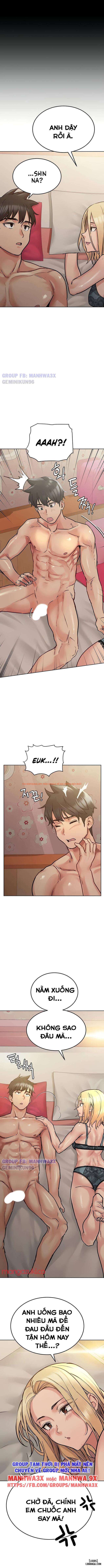 Xem ảnh 2 trong truyện hentai Hãy Giữ Bí Mật Chuyện Này Với Mẹ Con Nha! - Chapter 21 - www.hentaitvn.net
