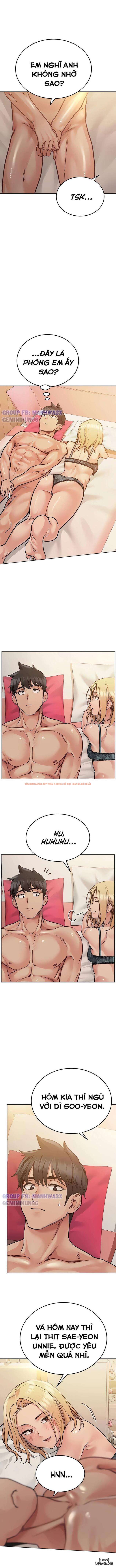 Xem ảnh 3 trong truyện hentai Hãy Giữ Bí Mật Chuyện Này Với Mẹ Con Nha! - Chapter 21 - www.hentaitvn.net
