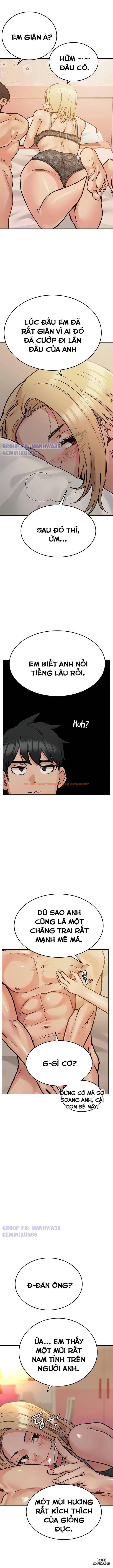 Xem ảnh 5 trong truyện hentai Hãy Giữ Bí Mật Chuyện Này Với Mẹ Con Nha! - Chapter 21 - www.hentaitvn.net