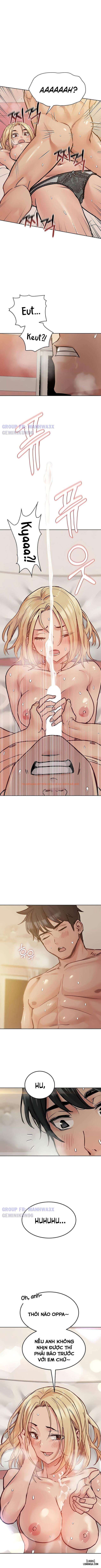 Xem ảnh 3 trong truyện hentai Hãy Giữ Bí Mật Chuyện Này Với Mẹ Con Nha! - Chapter 22 - www.hentaitvn.net