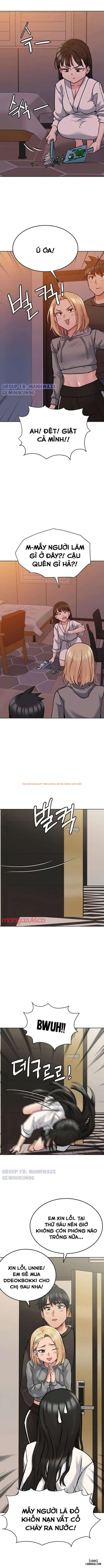 Xem ảnh 12 trong truyện hentai Hãy Giữ Bí Mật Chuyện Này Với Mẹ Con Nha! - Chapter 23 - www.hentaitvn.net