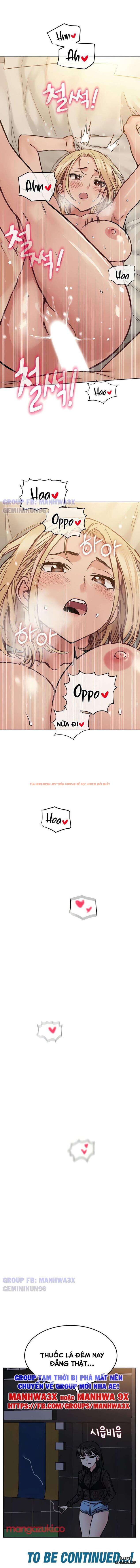 Xem ảnh 16 trong truyện hentai Hãy Giữ Bí Mật Chuyện Này Với Mẹ Con Nha! - Chapter 23 - www.hentaitvn.net