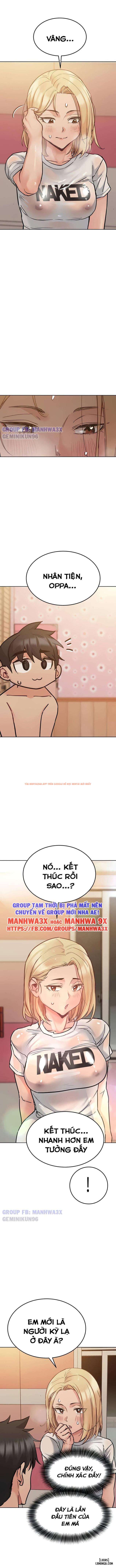 Xem ảnh 9 trong truyện hentai Hãy Giữ Bí Mật Chuyện Này Với Mẹ Con Nha! - Chapter 23 - www.hentaitvn.net