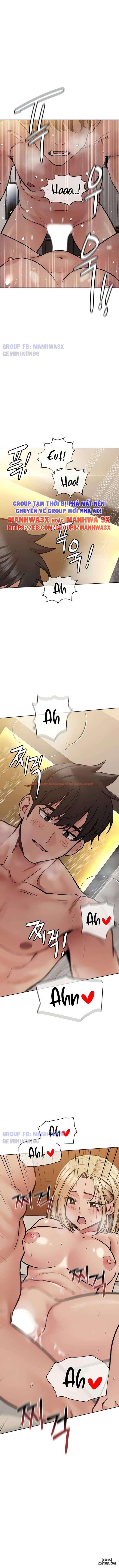 Xem ảnh 2 trong truyện hentai Hãy Giữ Bí Mật Chuyện Này Với Mẹ Con Nha! - Chapter 24 - www.hentaitvn.net