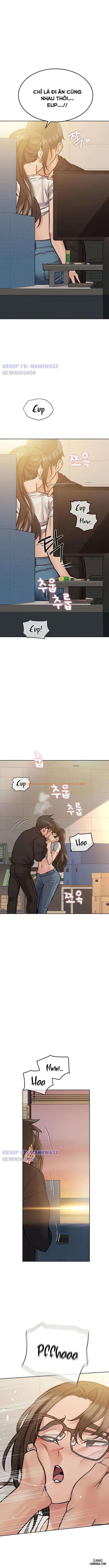 Xem ảnh 13 trong truyện hentai Hãy Giữ Bí Mật Chuyện Này Với Mẹ Con Nha! - Chapter 25 - hentaitvn.net