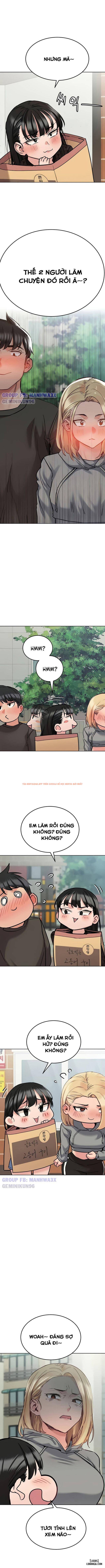 Xem ảnh 3 trong truyện hentai Hãy Giữ Bí Mật Chuyện Này Với Mẹ Con Nha! - Chapter 25 - hentaitvn.net
