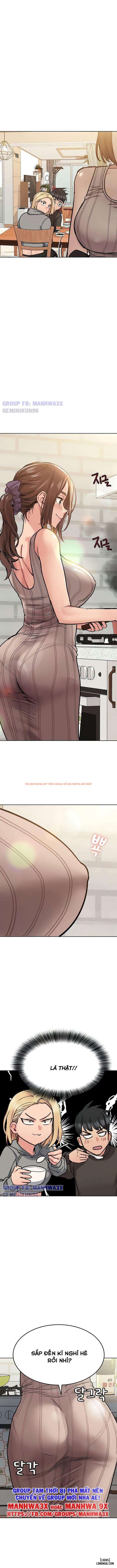 Xem ảnh 7 trong truyện hentai Hãy Giữ Bí Mật Chuyện Này Với Mẹ Con Nha! - Chapter 25 - hentaitvn.net