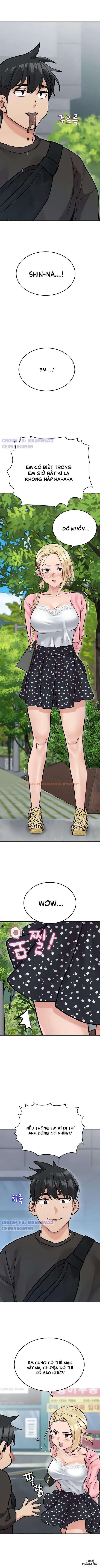 Xem ảnh 1 trong truyện hentai Hãy Giữ Bí Mật Chuyện Này Với Mẹ Con Nha! - Chapter 29 - hentaitvn.net