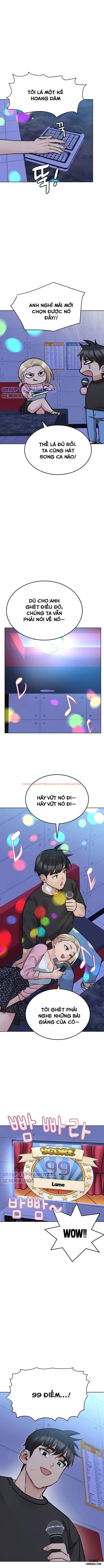 Xem ảnh 11 trong truyện hentai Hãy Giữ Bí Mật Chuyện Này Với Mẹ Con Nha! - Chapter 29 - hentaitvn.net