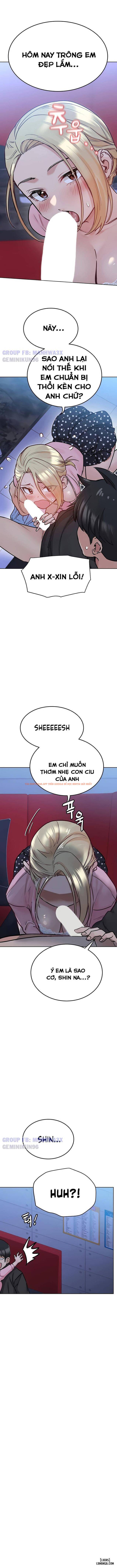 Xem ảnh 13 trong truyện hentai Hãy Giữ Bí Mật Chuyện Này Với Mẹ Con Nha! - Chapter 29 - hentaitvn.net