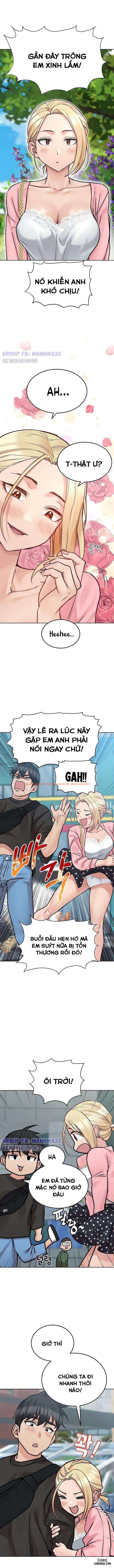 Xem ảnh 3 trong truyện hentai Hãy Giữ Bí Mật Chuyện Này Với Mẹ Con Nha! - Chapter 29 - hentaitvn.net