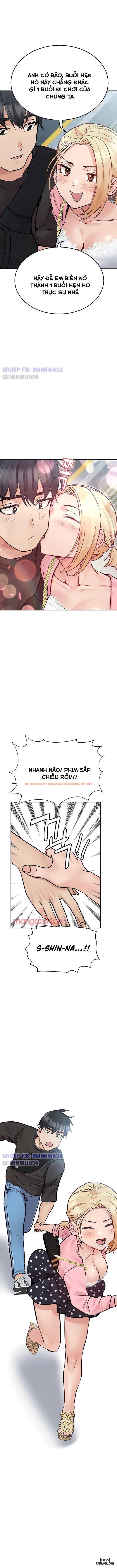 Xem ảnh 4 trong truyện hentai Hãy Giữ Bí Mật Chuyện Này Với Mẹ Con Nha! - Chapter 29 - hentaitvn.net