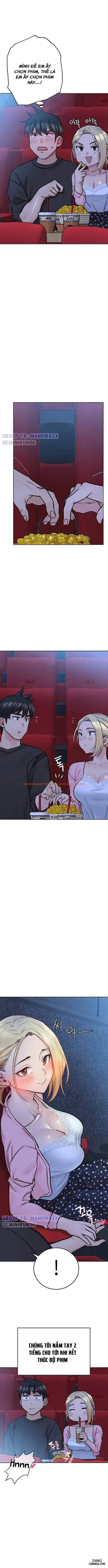 Xem ảnh 7 trong truyện hentai Hãy Giữ Bí Mật Chuyện Này Với Mẹ Con Nha! - Chapter 29 - hentaitvn.net