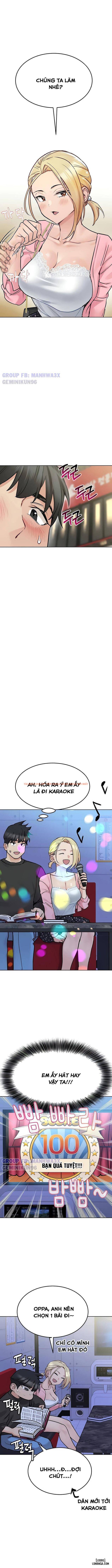Xem ảnh 9 trong truyện hentai Hãy Giữ Bí Mật Chuyện Này Với Mẹ Con Nha! - Chapter 29 - hentaitvn.net