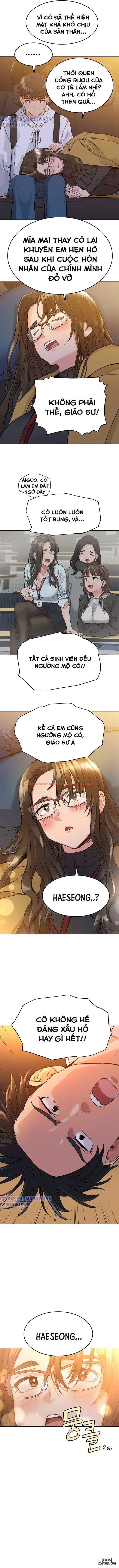 Xem ảnh Hãy Giữ Bí Mật Chuyện Này Với Mẹ Con Nha! - Chapter 3 - 10 - TruyenVN.APP
