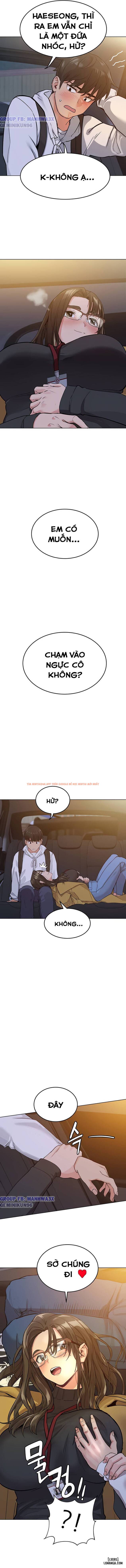 Xem ảnh Hãy Giữ Bí Mật Chuyện Này Với Mẹ Con Nha! - Chapter 3 - 12 - TruyenVN.APP