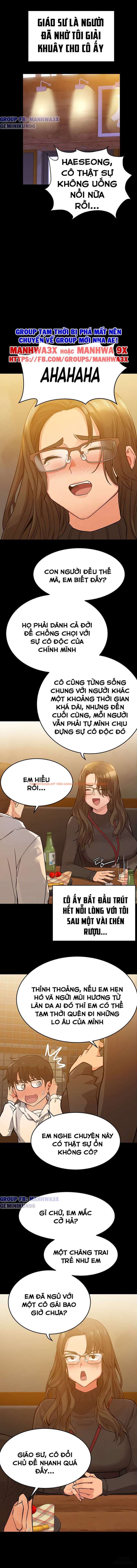 Xem ảnh Hãy Giữ Bí Mật Chuyện Này Với Mẹ Con Nha! - Chapter 3 - 2 - TruyenVN.APP