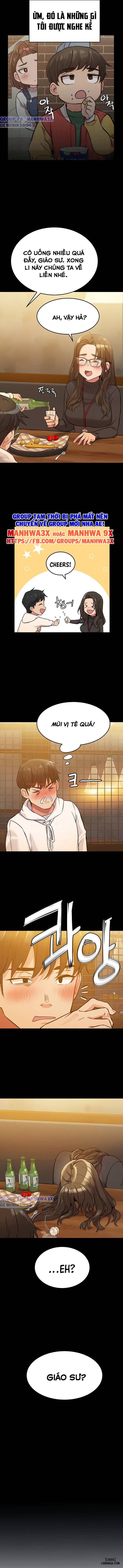 Xem ảnh Hãy Giữ Bí Mật Chuyện Này Với Mẹ Con Nha! - Chapter 3 - 5 - TruyenVN.APP