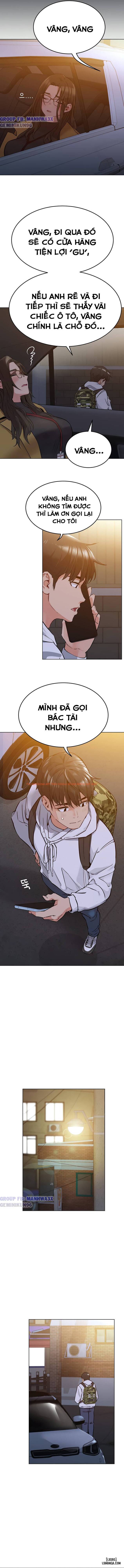 Xem ảnh Hãy Giữ Bí Mật Chuyện Này Với Mẹ Con Nha! - Chapter 3 - 6 - TruyenVN.APP