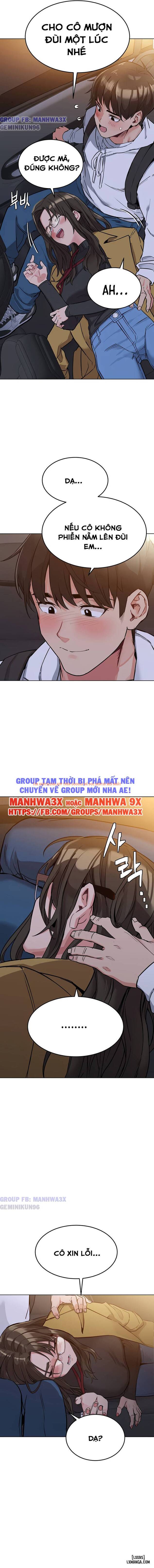 Xem ảnh Hãy Giữ Bí Mật Chuyện Này Với Mẹ Con Nha! - Chapter 3 - 8 - TruyenVN.APP