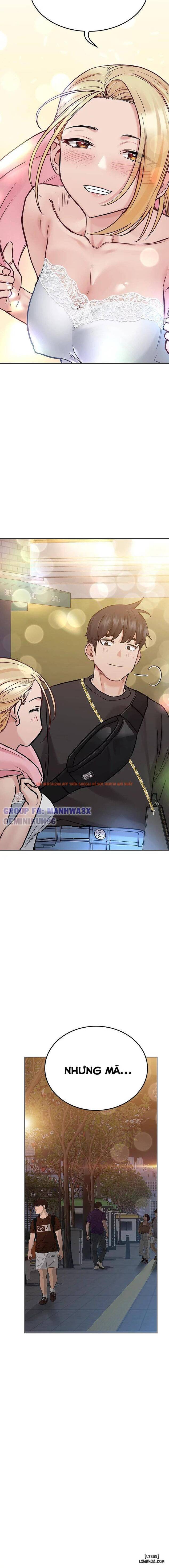 Xem ảnh 15 trong truyện hentai Hãy Giữ Bí Mật Chuyện Này Với Mẹ Con Nha! - Chapter 30 - hentaitvn.net