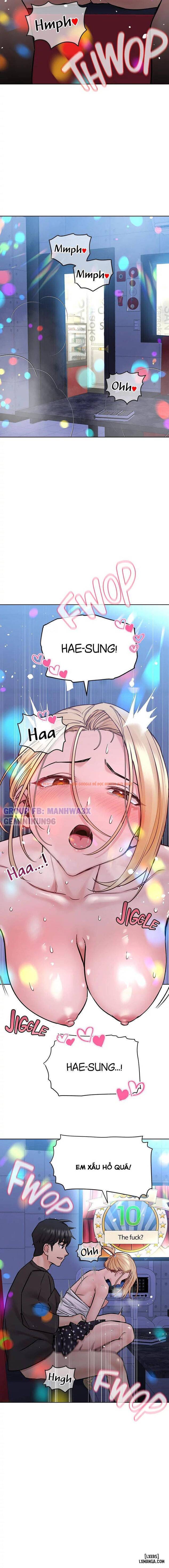 Xem ảnh 5 trong truyện hentai Hãy Giữ Bí Mật Chuyện Này Với Mẹ Con Nha! - Chapter 30 - hentaitvn.net