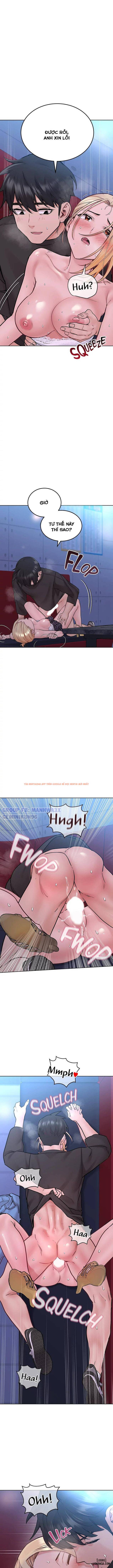 Xem ảnh 6 trong truyện hentai Hãy Giữ Bí Mật Chuyện Này Với Mẹ Con Nha! - Chapter 30 - hentaitvn.net
