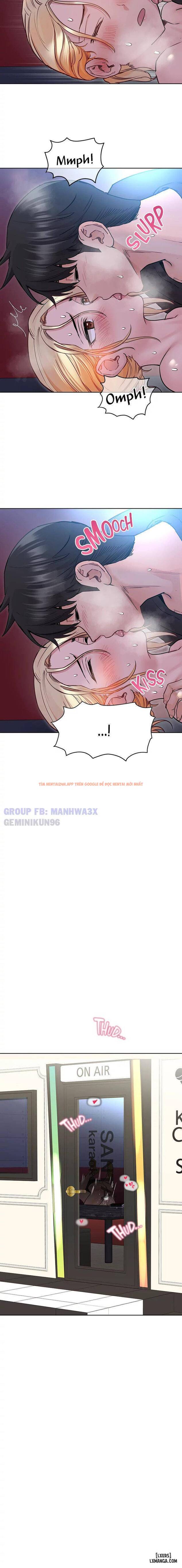 Xem ảnh 7 trong truyện hentai Hãy Giữ Bí Mật Chuyện Này Với Mẹ Con Nha! - Chapter 30 - hentaitvn.net