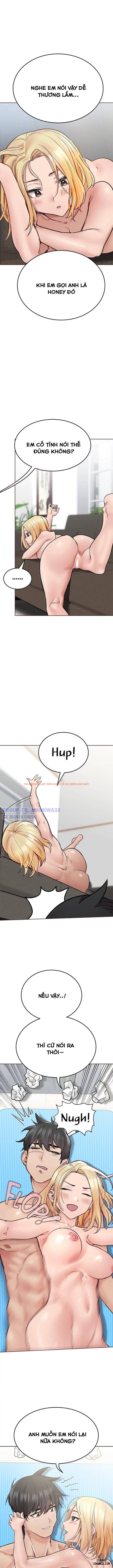 Xem ảnh 10 trong truyện hentai Hãy Giữ Bí Mật Chuyện Này Với Mẹ Con Nha! - Chapter 31 - hentaitvn.net