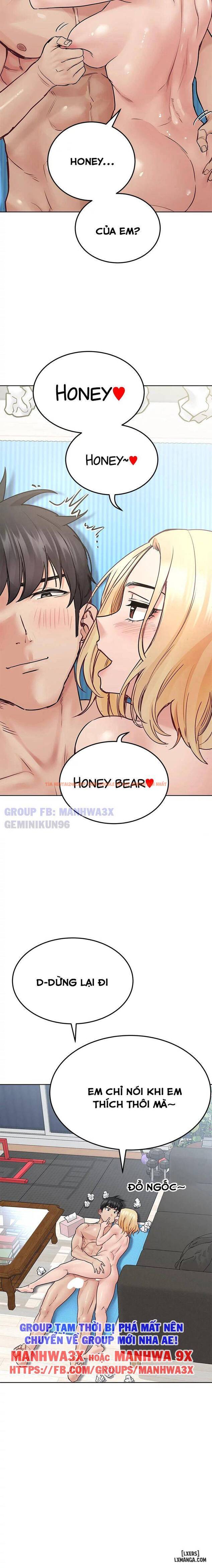 Xem ảnh 11 trong truyện hentai Hãy Giữ Bí Mật Chuyện Này Với Mẹ Con Nha! - Chapter 31 - hentaitvn.net
