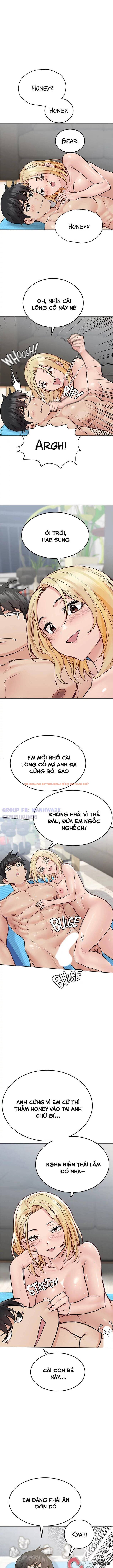 Xem ảnh 12 trong truyện hentai Hãy Giữ Bí Mật Chuyện Này Với Mẹ Con Nha! - Chapter 31 - hentaitvn.net
