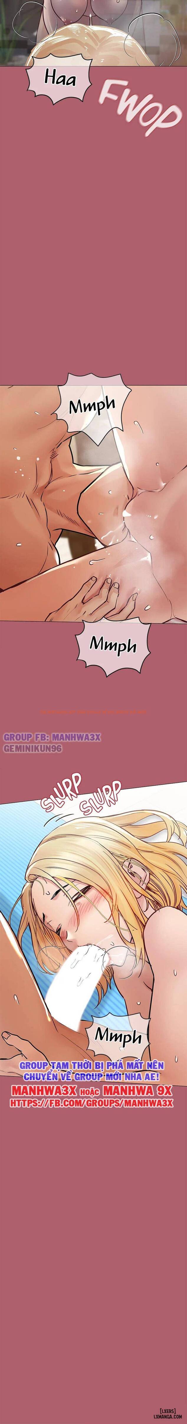 Xem ảnh 7 trong truyện hentai Hãy Giữ Bí Mật Chuyện Này Với Mẹ Con Nha! - Chapter 31 - hentaitvn.net