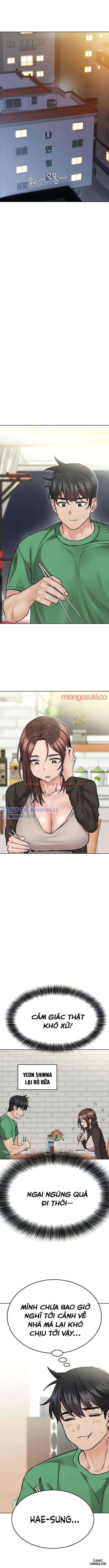 Xem ảnh 10 trong truyện hentai Hãy Giữ Bí Mật Chuyện Này Với Mẹ Con Nha! - Chapter 32 - hentaitvn.net