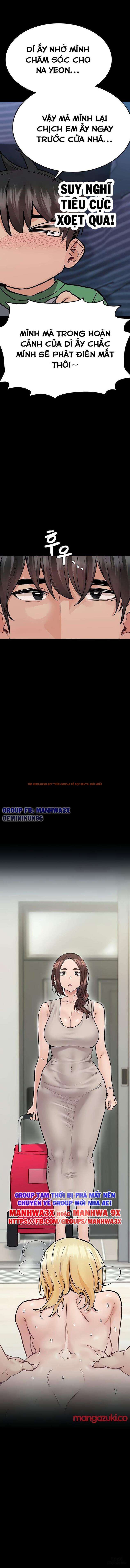 Xem ảnh 15 trong truyện hentai Hãy Giữ Bí Mật Chuyện Này Với Mẹ Con Nha! - Chapter 32 - hentaitvn.net