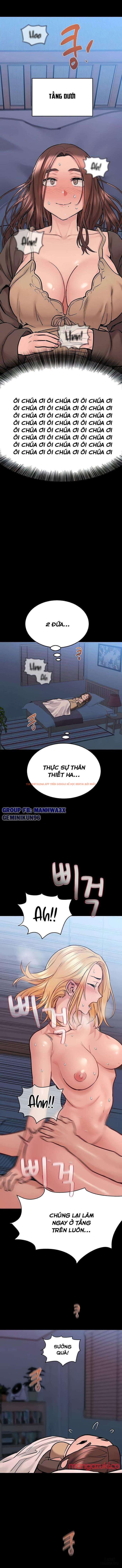 Xem ảnh 19 trong truyện hentai Hãy Giữ Bí Mật Chuyện Này Với Mẹ Con Nha! - Chapter 32 - hentaitvn.net