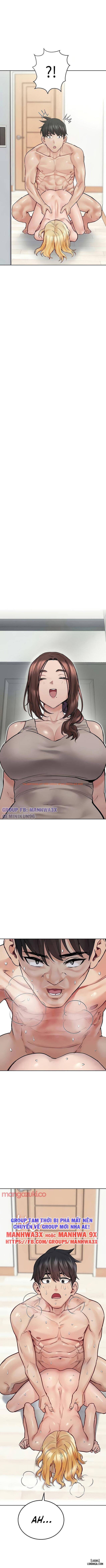 Xem ảnh 2 trong truyện hentai Hãy Giữ Bí Mật Chuyện Này Với Mẹ Con Nha! - Chapter 32 - hentaitvn.net