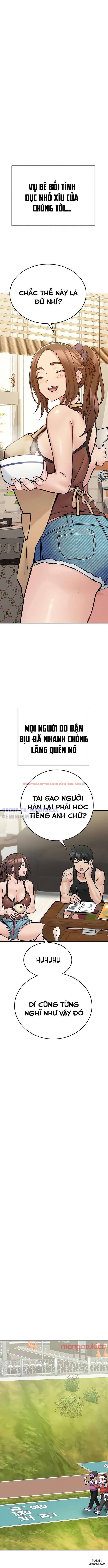 Hãy Giữ Bí Mật Chuyện Này Với Mẹ Con Nha! - Chapter 34