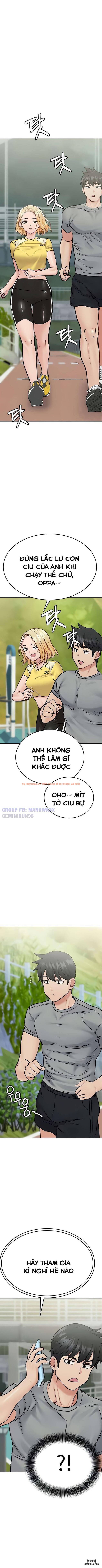 Hãy Giữ Bí Mật Chuyện Này Với Mẹ Con Nha! - Chapter 34