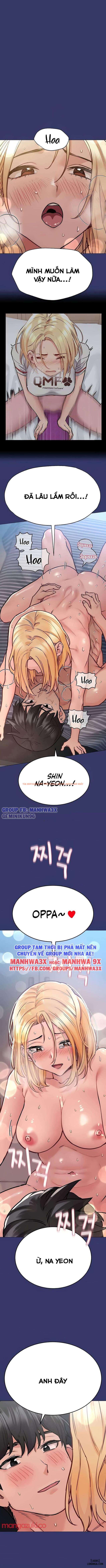 Hãy Giữ Bí Mật Chuyện Này Với Mẹ Con Nha! - Chapter 34
