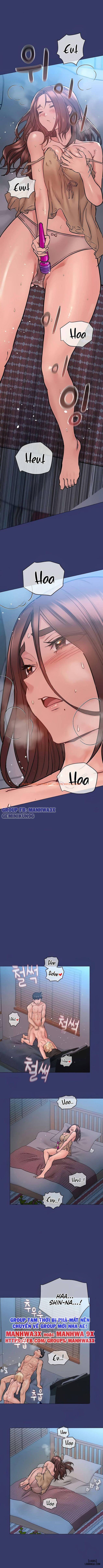 Hãy Giữ Bí Mật Chuyện Này Với Mẹ Con Nha! - Chapter 34